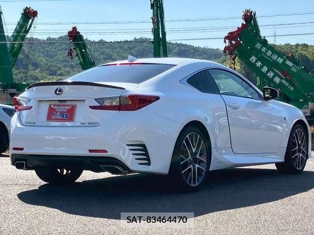 Lexus RC 2015-03 7795848-4