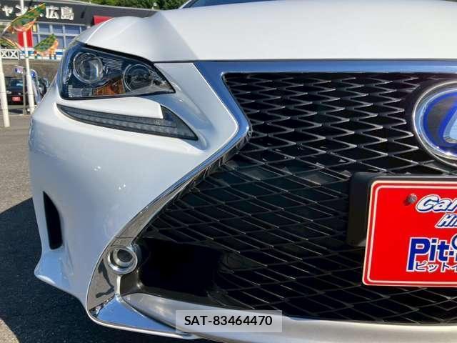 Lexus RC 2015-03 7795848-9
