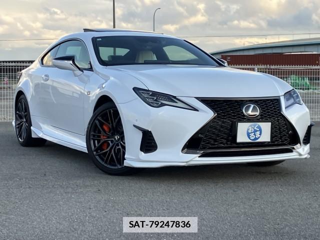 Lexus RC 2024-05 7796309-0