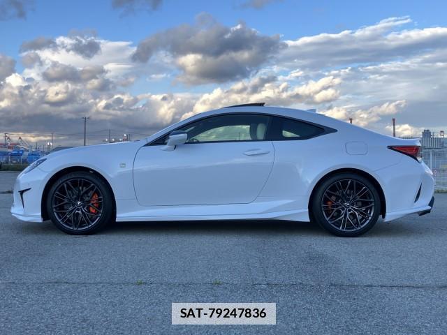 Lexus RC 2024-05 7796309-10