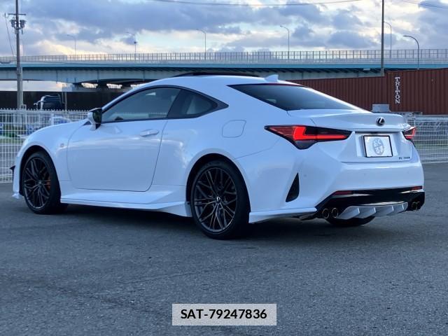 Lexus RC 2024-05 7796309-14