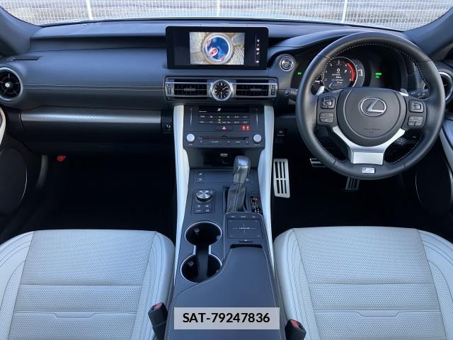 Lexus RC 2024-05 7796309-2