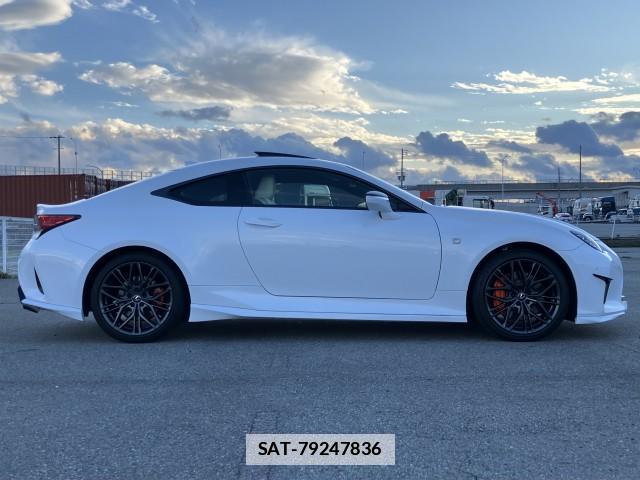 Lexus RC 2024-05 7796309-3