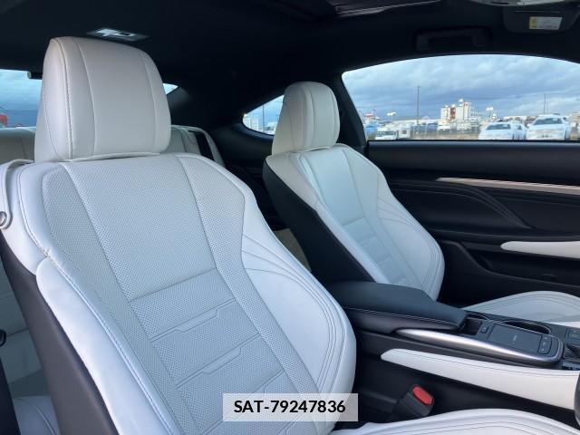 Lexus RC 2024-05 7796309-5