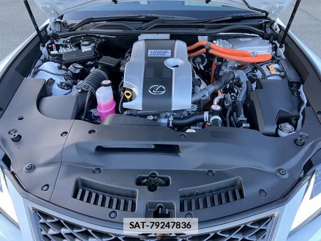 Lexus RC 2024-05 7796309-7