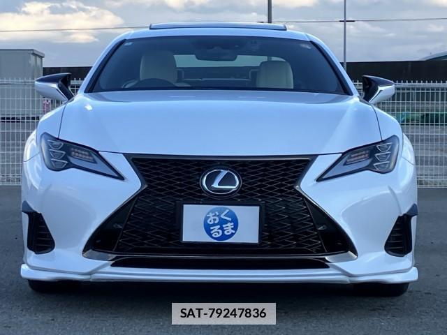 Lexus RC 2024-05 7796309-9