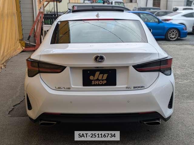 Lexus RC 2021-02 7798688-1