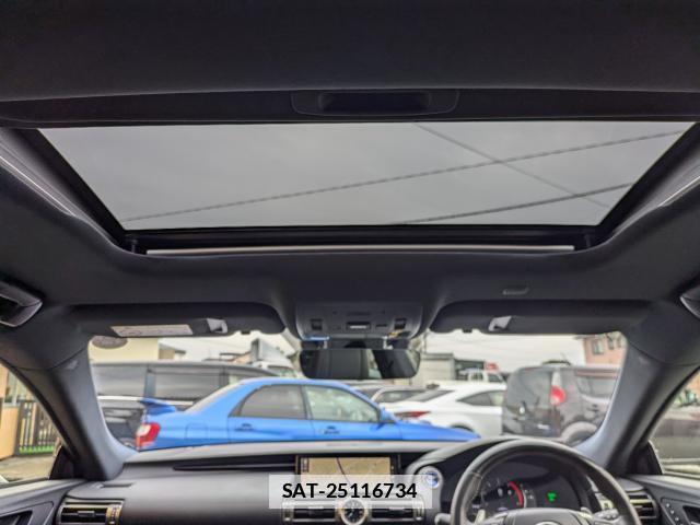 Lexus RC 2021-02 7798688-12