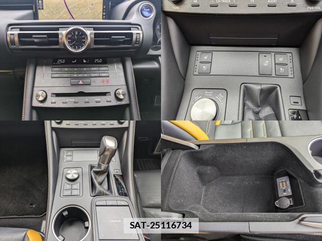 Lexus RC 2021-02 7798688-15