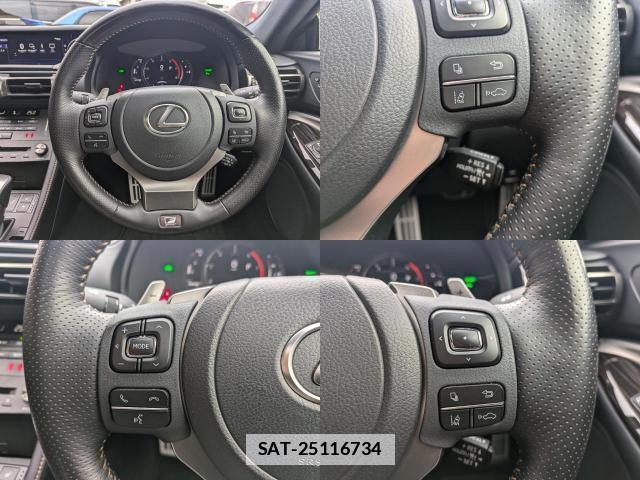 Lexus RC 2021-02 7798688-16