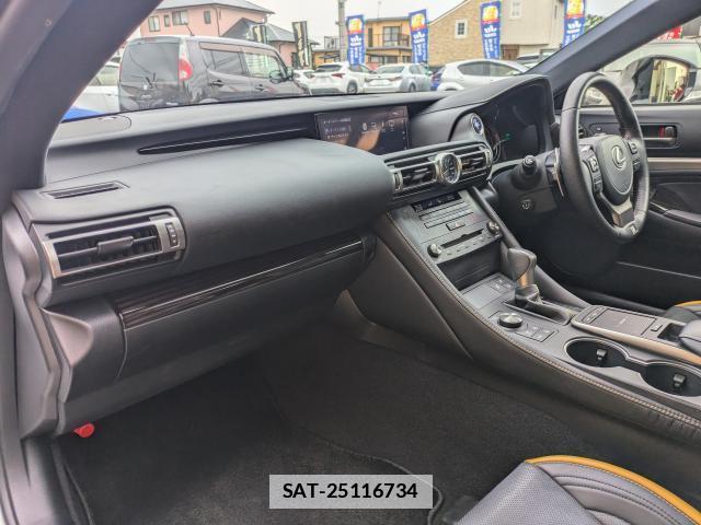 Lexus RC 2021-02 7798688-18