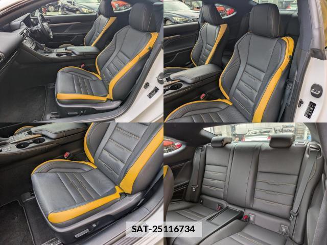 Lexus RC 2021-02 7798688-19