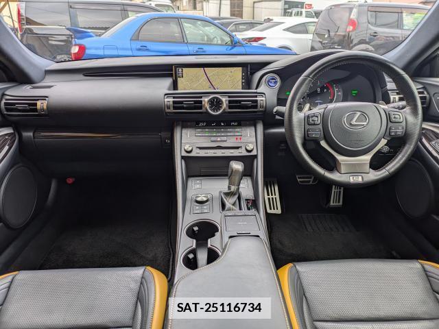 Lexus RC 2021-02 7798688-2