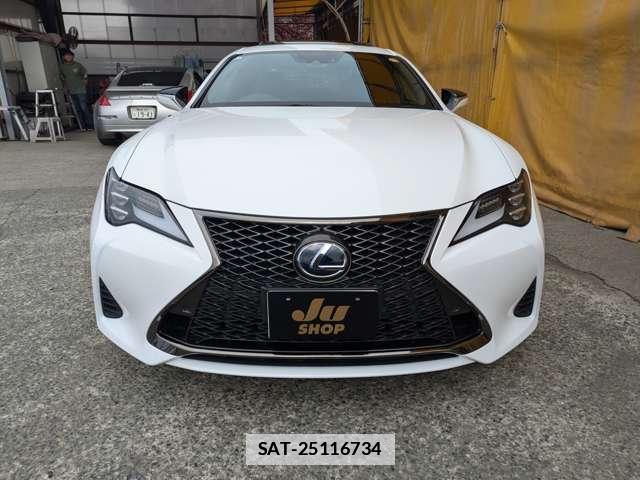 Lexus RC 2021-02 7798688-3