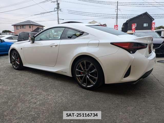 Lexus RC 2021-02 7798688-9