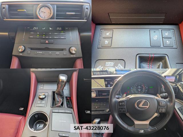 Lexus RC 2018-09 7798699-16