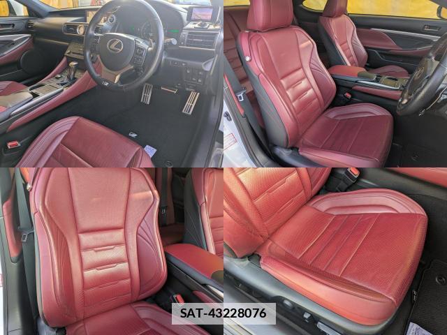 Lexus RC 2018-09 7798699-17