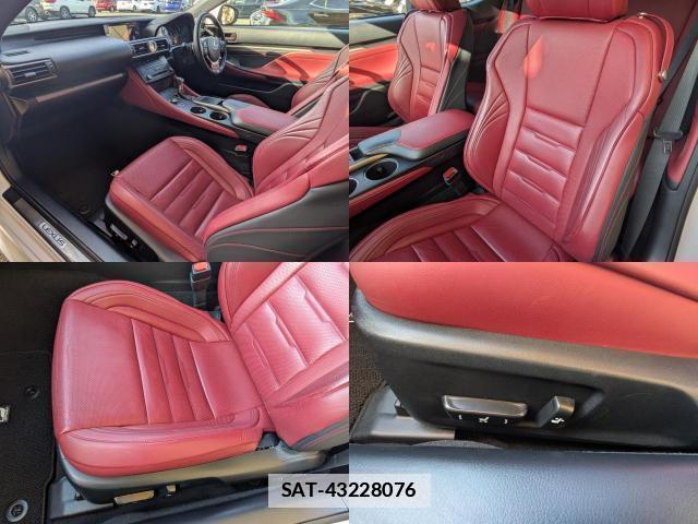 Lexus RC 2018-09 7798699-18