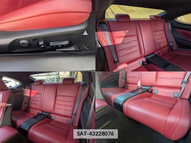 Lexus RC 2018-09 7798699-19