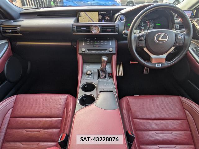 Lexus RC 2018-09 7798699-2