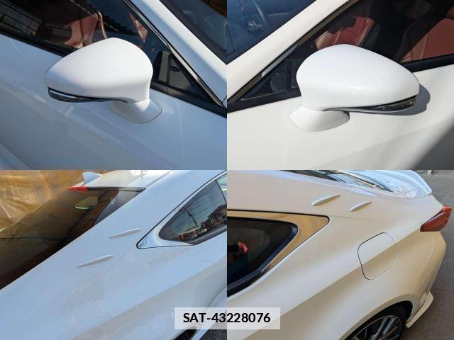 Lexus RC 2018-09 7798699-7