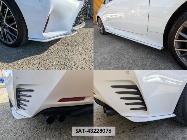 Lexus RC 2018-09 7798699-8