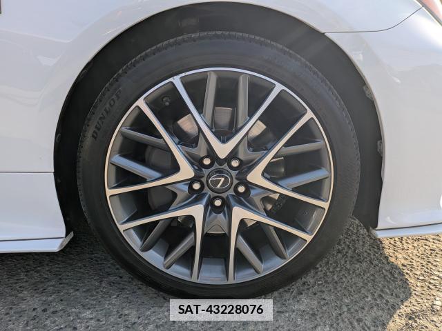 Lexus RC 2018-09 7798699-9