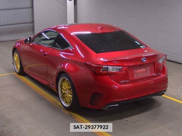 Lexus RC 2015-10 7800190-1