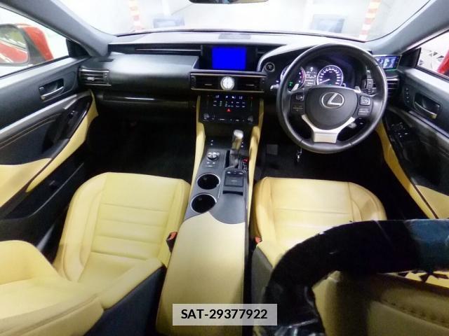 Lexus RC 2015-10 7800190-2