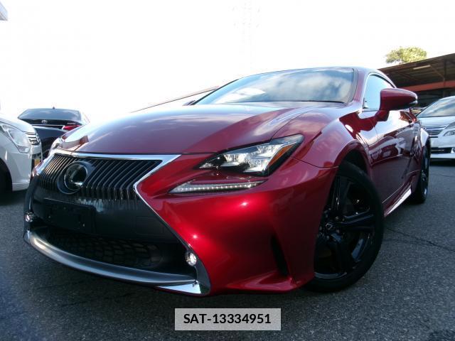 Lexus RC 2015-10 7800512-0