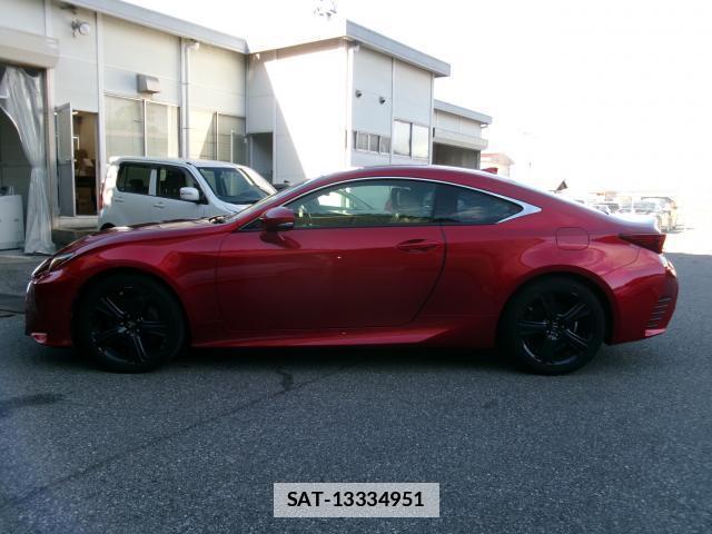 Lexus RC 2015-10 7800512-10
