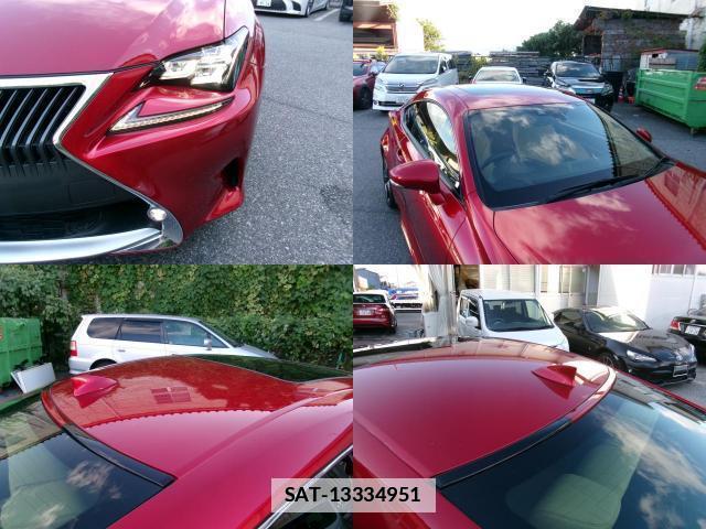 Lexus RC 2015-10 7800512-11