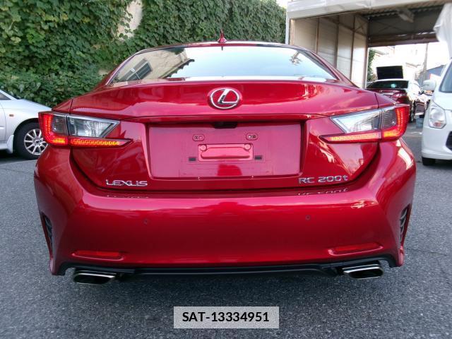 Lexus RC 2015-10 7800512-12