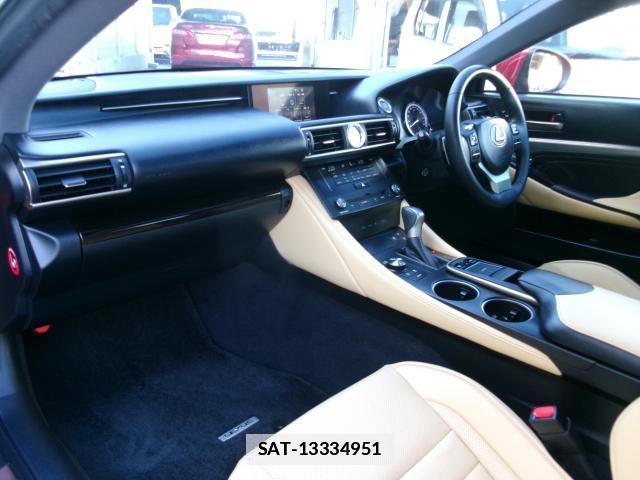 Lexus RC 2015-10 7800512-5