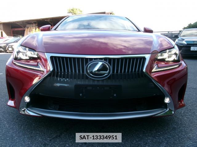 Lexus RC 2015-10 7800512-9