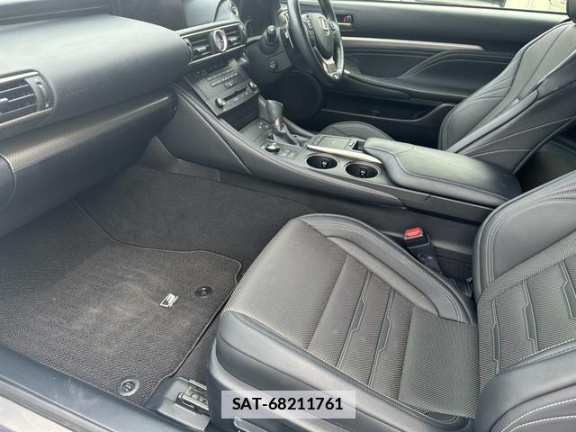 Lexus RC 2018-05 7803510-10