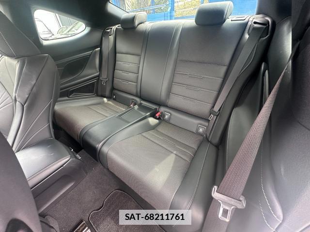 Lexus RC 2018-05 7803510-12