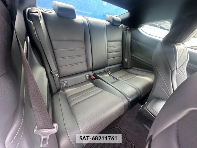 Lexus RC 2018-05 7803510-14