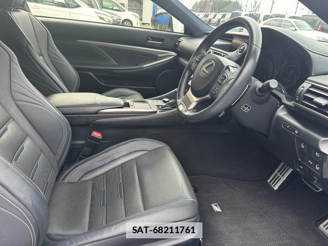 Lexus RC 2018-05 7803510-16