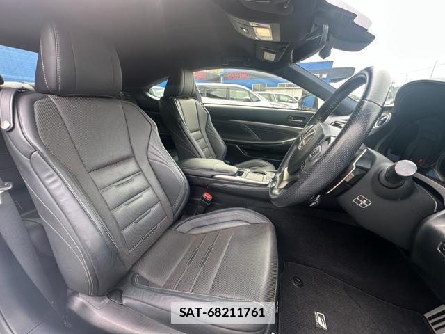 Lexus RC 2018-05 7803510-17