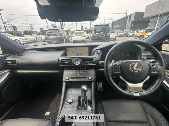 Lexus RC 2018-05 7803510-18