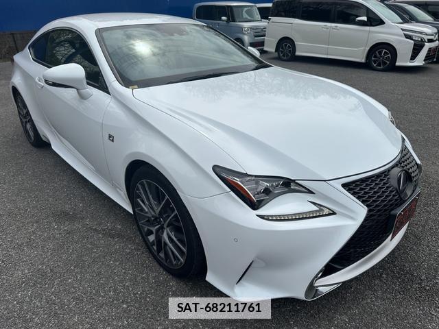 Lexus RC 2018-05 7803510-3