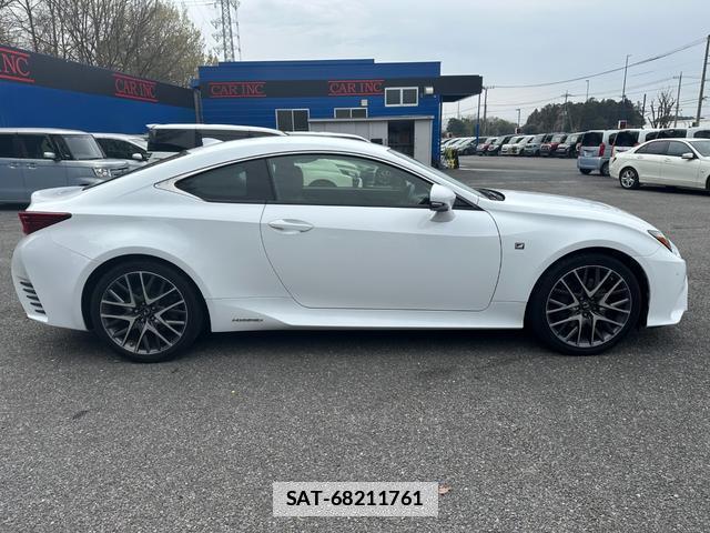 Lexus RC 2018-05 7803510-4