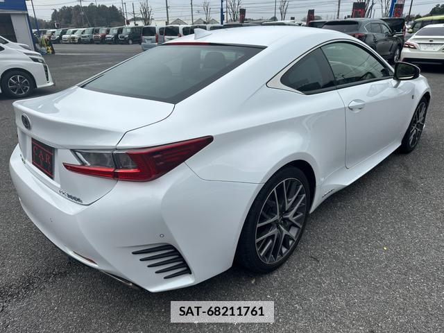 Lexus RC 2018-05 7803510-5