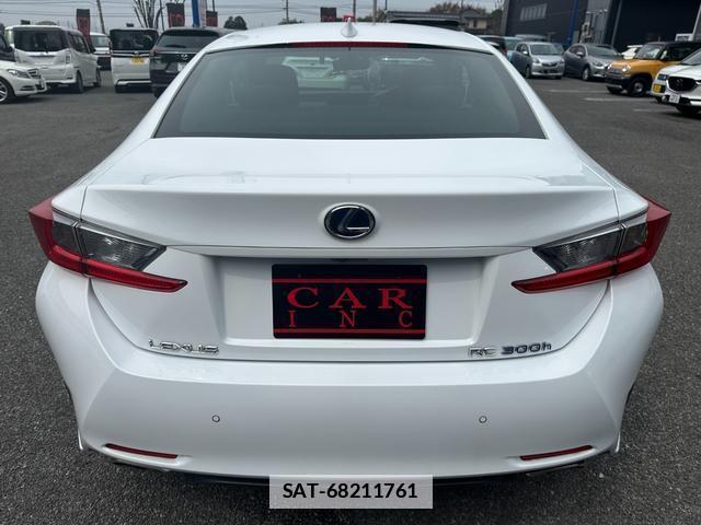 Lexus RC 2018-05 7803510-6
