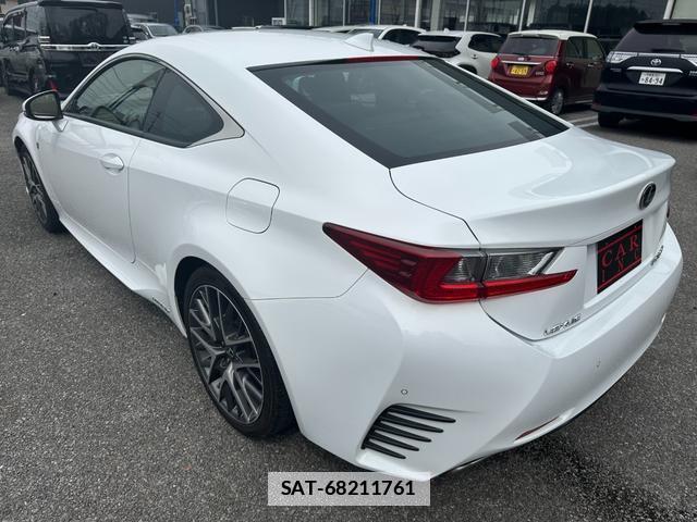 Lexus RC 2018-05 7803510-7