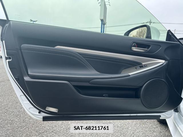 Lexus RC 2018-05 7803510-9