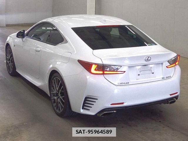 Lexus RC 2017-04 7805745-1