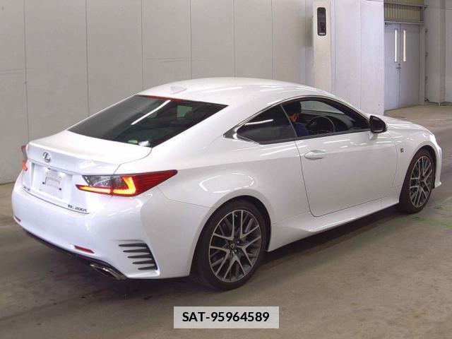 Lexus RC 2017-04 7805745-5