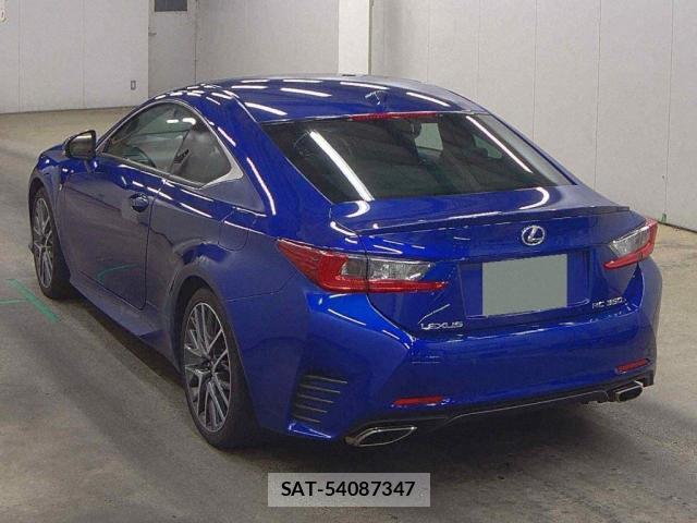 Lexus RC 2015 7805791-1